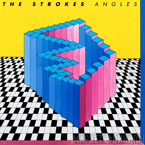 The Strokes - Angles