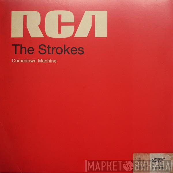 The Strokes - Comedown Machine