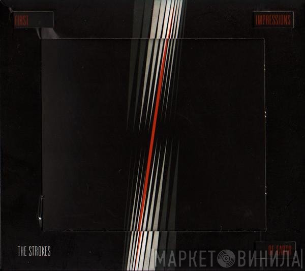 The Strokes - First Impressions Of Earth