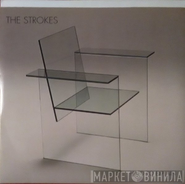 The Strokes  - Hard To Explain