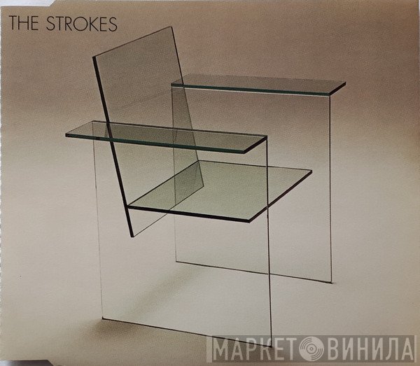 The Strokes  - Hard To Explain