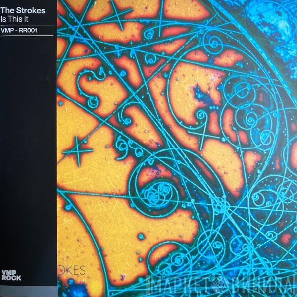 The Strokes  - Is This It