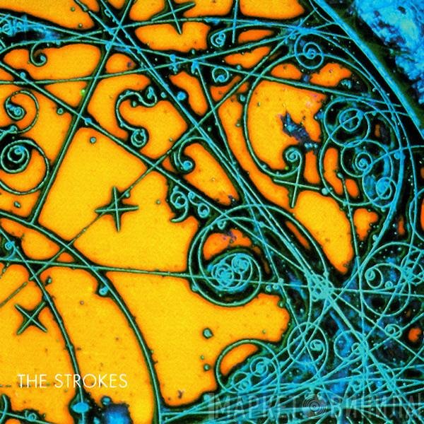 The Strokes  - Is This It