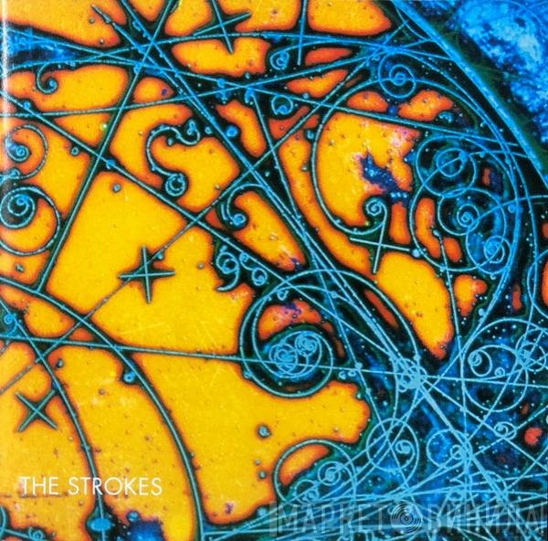 The Strokes  - Is This It