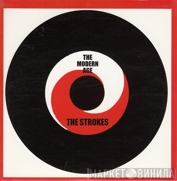 The Strokes  - The Modern Age