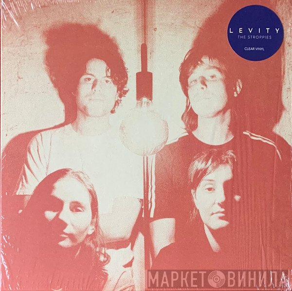 The Stroppies - Levity
