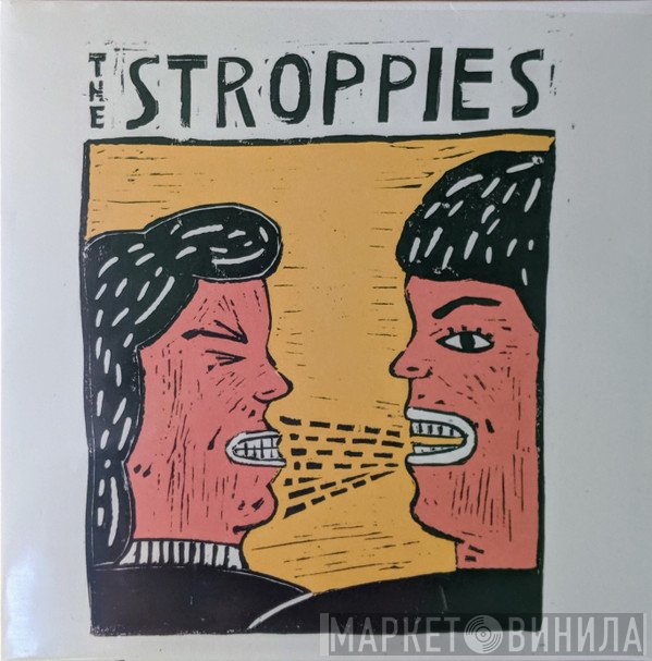 The Stroppies - Maddest Moments