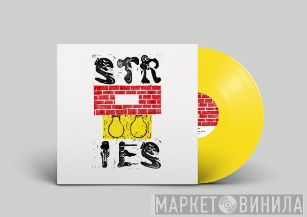 The Stroppies - The Stroppies