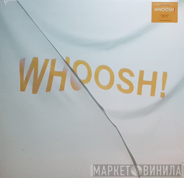 The Stroppies - Whoosh
