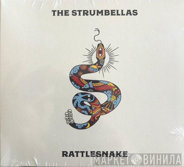 The Strumbellas  - Rattlesnake