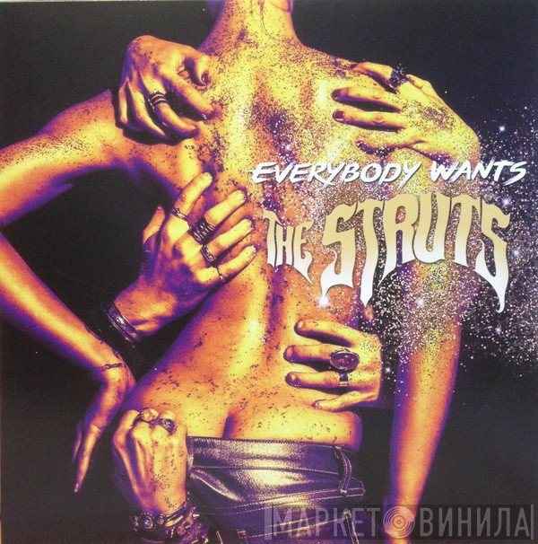 The Struts   - Everybody Wants