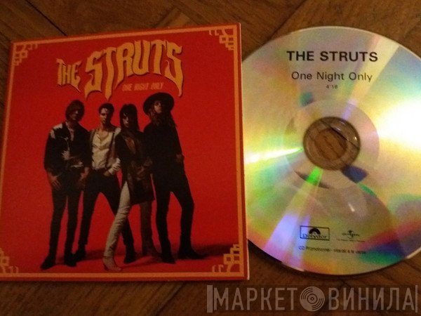 The Struts   - One Night Only
