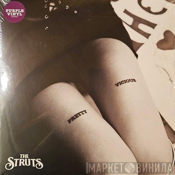The Struts   - Pretty Vicious