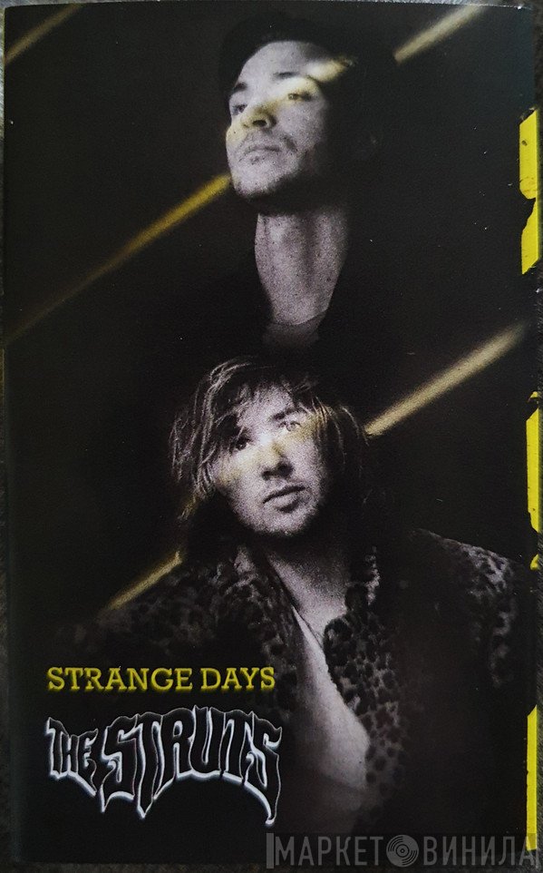The Struts   - Strange Days