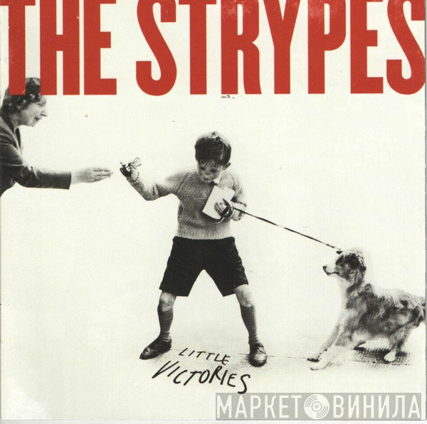 The Strypes - Little Victories