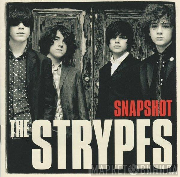 The Strypes  - Snapshot