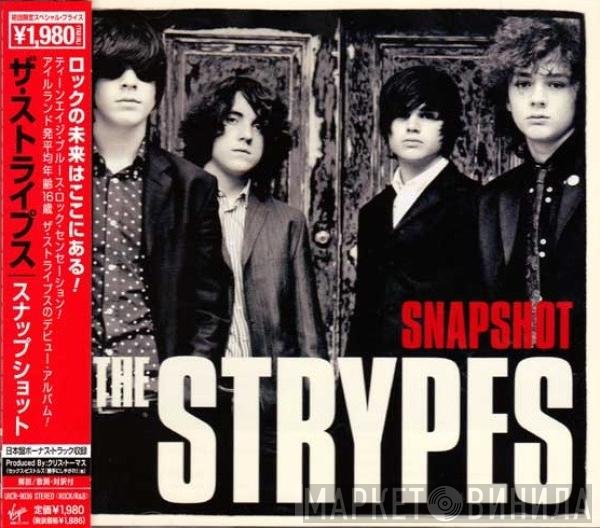 The Strypes  - Snapshot
