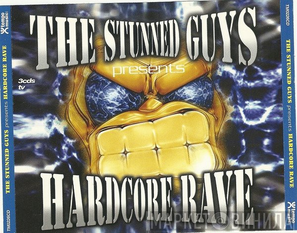 The Stunned Guys  - Hardcore Rave