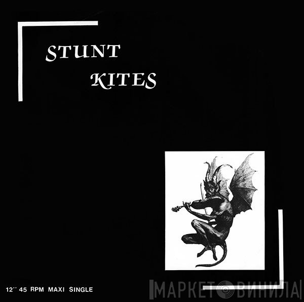 The Stunt Kites - Lebensraum
