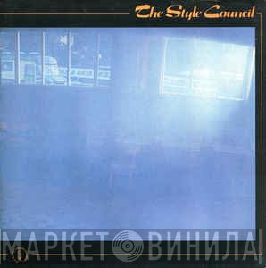 The Style Council - A Solid Bond In Your Heart