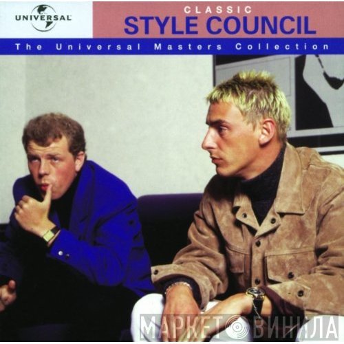 The Style Council  - Classic