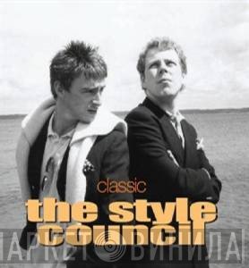 The Style Council  - Classic