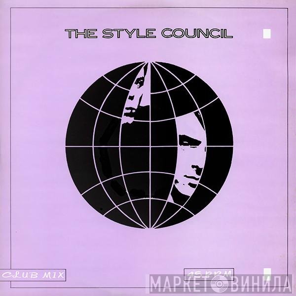 The Style Council - Club Mix