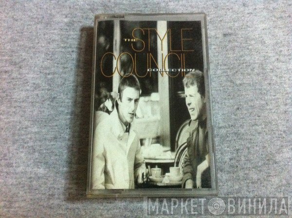 The Style Council  - Collection