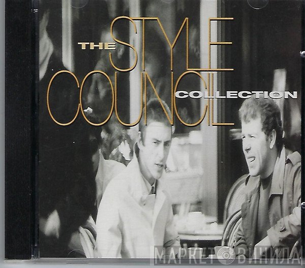 The Style Council  - Collection
