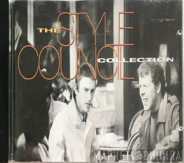 The Style Council  - Collection