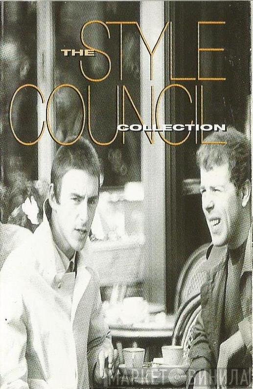 The Style Council  - Collection