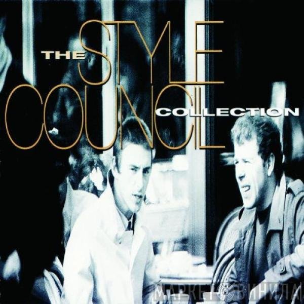 The Style Council  - Collection