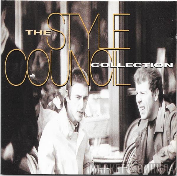 The Style Council  - Collection