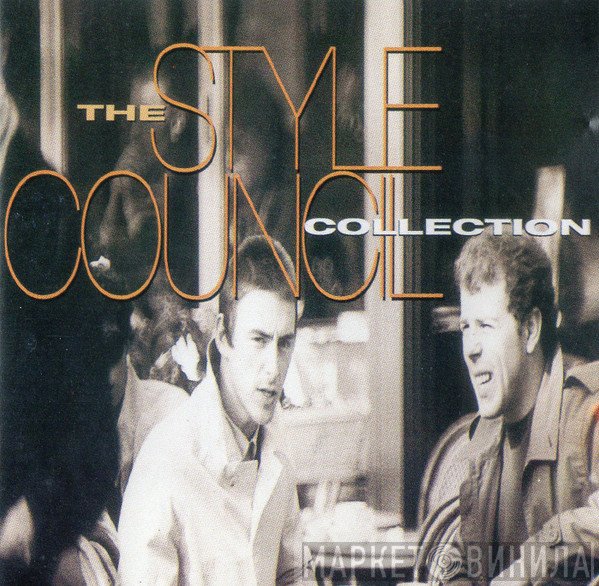 The Style Council  - Collection