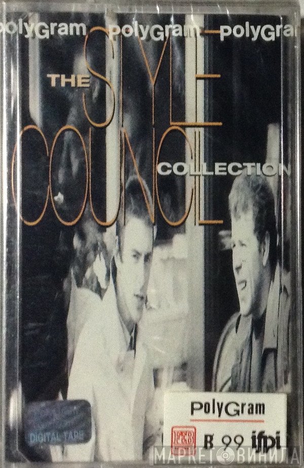 The Style Council  - Collection