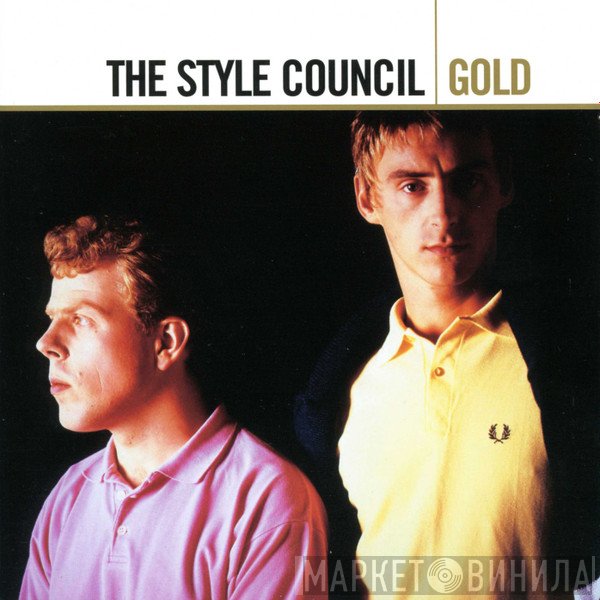 The Style Council  - Gold