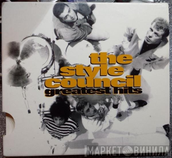 The Style Council - Greatest Hits