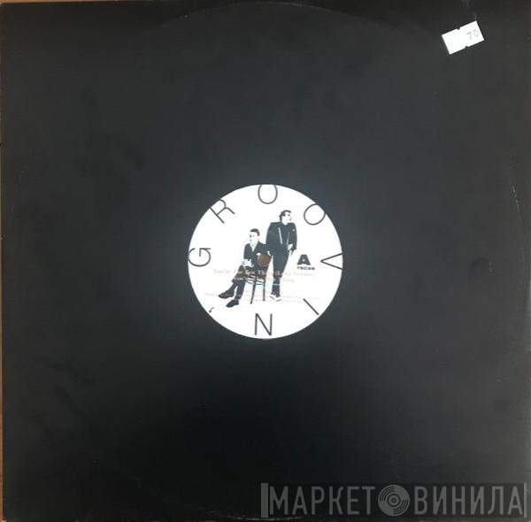 The Style Council  - Groovin'
