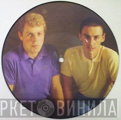 The Style Council  - Interview 1988