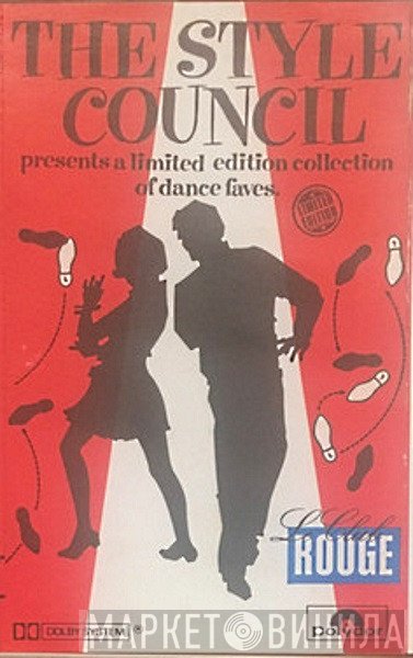 The Style Council  - Le Club Rouge
