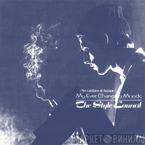 The Style Council - My Ever Changing Moods = Mis Cambios De Humor
