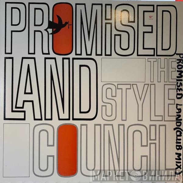 The Style Council  - Promised Land