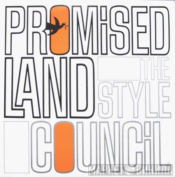 The Style Council  - Promised Land