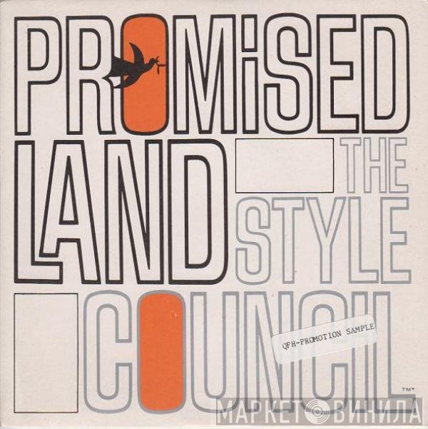 The Style Council  - Promised Land