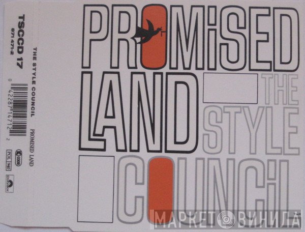 The Style Council - Promised Land