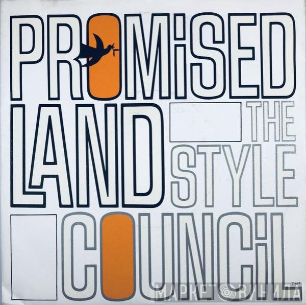 The Style Council  - Promised Land