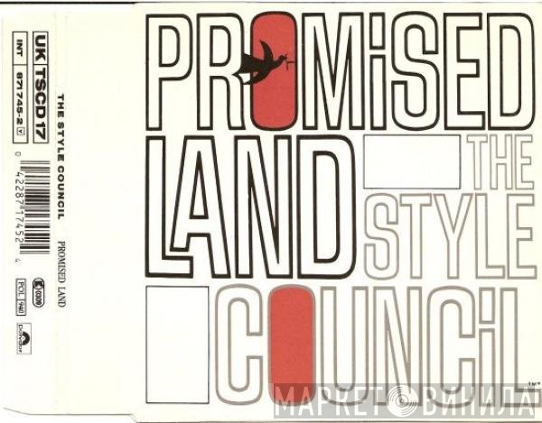 The Style Council - Promised Land