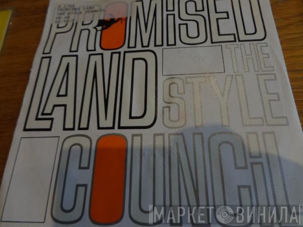 The Style Council  - Promised Land