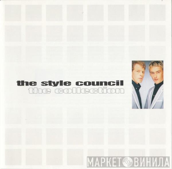 The Style Council  - The Collection