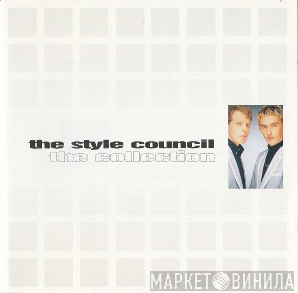 The Style Council - The Collection